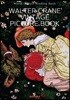 ‘월터 크레인’ 빈티지 그림책 : 'Walter Crane' Vintage Picture Book (컬러 일러스트 - 영문판)