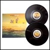 Blackfield (블랙필드) - Open Mind: The Best Of Blackfield [2LP]