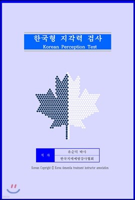 한국형 지각력 검사