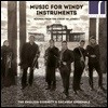 The English Cornett / Sackbut Ensemble 초기 바로크 시대 영국 궁정의 관악 음악