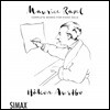 Hakon Austbo 라벨: 피아노 독주를 위한 음악 (Ravel: Complete Works For Piano Solo)