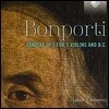 Labirinti Armonici 본포르티: 두 대의 바이올린과 통주저음을 위한 소나타 (Bonporti: Sonatas Op.2 for 2 Violins and B.C.)