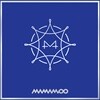 마마무 (Mamamoo) - 미니앨범 8집 : BLUE;S