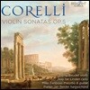 Remy Baudet 코렐리: 바이올린 소나타 Op. 5 (Corelli: Violin Sonatas Op.5)