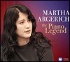 Martha Argerich 마르타 아르헤리치 명연주 모음집 (The Piano Legend)