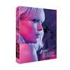 아토믹 블론드 (2Disc 4K UHD+2D 크리에이티브 에디션 한정판)