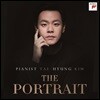 김태형 - 바흐: 반음계적 환상곡, 푸가 / 모차르트: 피아노 소나타 / 슈베르트: 세 개의 피아노 소품 (The Portrait)