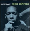 John Coltrane (존 콜트레인) - Blue Train [LP]
