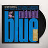 Kenny Burrell (케니 버렐) - Midnight Blue [LP]