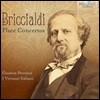 Ginevra Petrucci 브리치알디: 플루트 협주곡 (Briccialdi: Flute Concertos)