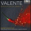 Fabio Antonio Falcone 안토니아 발렌트: 쳄발로 작품집 (Valente: Intavolatura de Cimbalo)