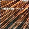 Jeroen Van Veen 즈비그뉴 프라이즈너: 피아노 작품집 (Zbigniew Preisner: Piano Music)
