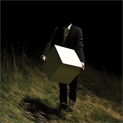 Pg.Lost - In Never Out