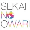 Sekai No Owari - Earth