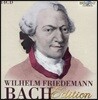 W.F. 바흐 에디션 (W.F. Bach Edition) [14CD Boxset]