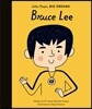 Bruce Lee