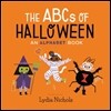 The ABCs of Halloween: An Alphabet Book