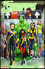 Champions: Because The World Still Needs Heroes