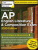 Cracking the AP English Literature & Composition Exam 2020