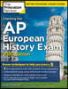 Cracking the AP European History Exam 2020