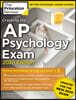 Cracking the AP Psychology Exam 2020