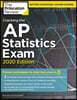 Cracking the AP Statistics Exam, 2020 Edition: Practice Tests & Proven Techniques to Help You Score a 5