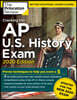 Cracking the AP U.S. History Exam 2020