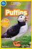 National Geographic Readers: Puffins (Prereader)