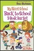 My Weird School Back to School 3-Book Box Set: Back to School, Weird Kids Rule!; Miss Child Has Gone Wild!; And Ms. Krup Cracks Me Up!