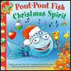 Pout-Pout Fish: Christmas Spirit