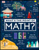 What's the Point of Math?