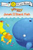 [I Can Read] My First : The Beginner's Bible : Jonah and the Giant Fish