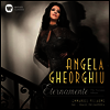 불멸의 베리스모 작품 (Eternamente - The Verismo Album) (LP)(180g) - Angela Gheorghiu