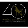 Various Artists - Varese Sarabande: 40 Years Of Great Film (2CD)
