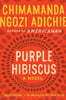 Purple Hibiscus
