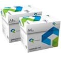 프리미엄 A4 복사용지 A4용지 75g 2500매 2박스