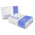 밀크 A3 복사용지 A3용지 75g 1250매 1박스