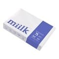 밀크 A4 복사용지 A4용지 75g 500매