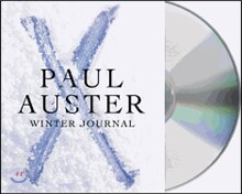 Winter Journal