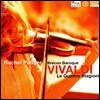 Rachel Podger 비발디: 사계 - 레이첼 포저 (Vivaldi: Four Seasons) [LP]