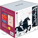 장정일 삼국지 세트 (전10권)