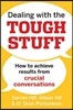 Dealing with the Tough Stuff