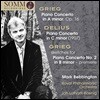 Mark Bebbington 그리그 / 딜리어스: 피아노 협주곡 (Grieg / Delius: Piano Concertos)