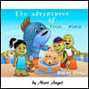 The Adventures of Tutuh and Wawah - Making Friends