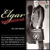 Edward Elgar 엘가: 첼로 협주곡, 바이올린 협주곡, 수수께끼 변주곡, 교향곡 1번, 2번 외 (Elgar Remastered) [4CD]