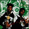 Eric B & Rakim - Paid In Full (180G)(2LP)