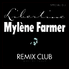 Mylene Farmer - Libertine (12 inch Single LP)