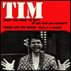 Tim Maia - What You Want To Bet? (7 inch Single LP)