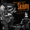 Hambone Skinny - Hambone Skinny (7 inch Single LP