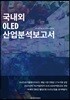 국내외 OLED 산업분석보고서
